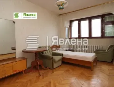 3-стаен, Младост 3, София