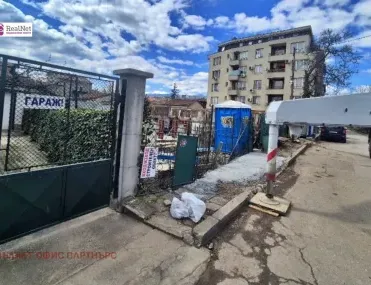 3-стаен, Левски, София