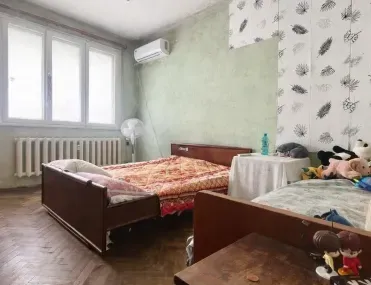 3-стаен, Мараша, Пловдив - снимка 10 от 11