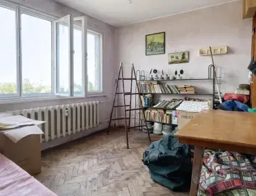 3-стаен, Мараша, Пловдив