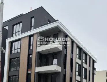 3-стаен, Кършияка, Пловдив - снимка 5 от 11