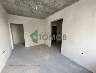 3-стаен, Казански, Стара Загора