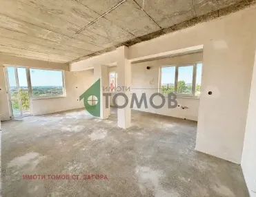 3-стаен, Казански, Стара Загора - снимка 10 от 18