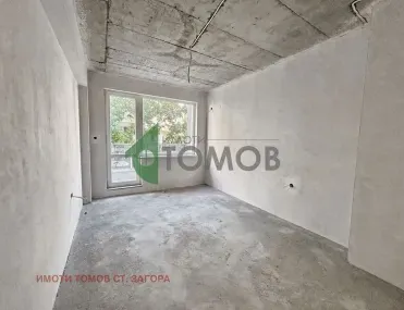 3-стаен, Казански, Стара Загора - снимка 6 от 18
