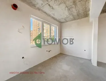 3-стаен, Казански, Стара Загора - снимка 13 от 18