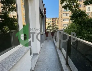 3-стаен, Казански, Стара Загора - снимка 8 от 18