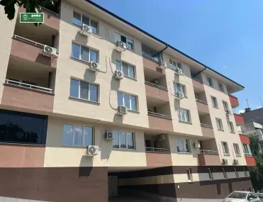 3-стаен, Железник, Стара Загора - снимка 7 от 13