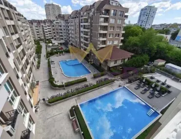 3-стаен, Зорница, Бургас - снимка 7 от 17