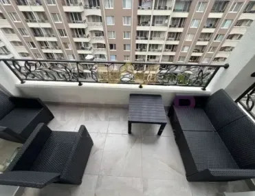 3-стаен, Зорница, Бургас - снимка 8 от 17