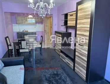 3-стаен, Възраждане, Бургас - снимка 9 от 14