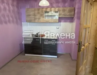 3-стаен, Възраждане, Бургас - снимка 10 от 14