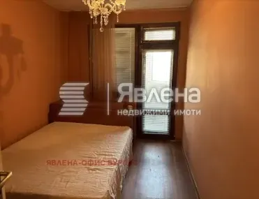 3-стаен, Възраждане, Бургас - снимка 3 от 14