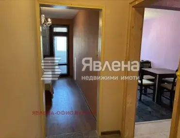 3-стаен, Възраждане, Бургас - снимка 12 от 14