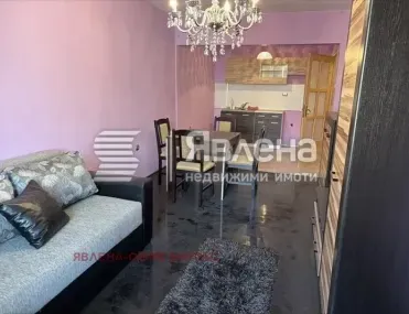 3-стаен, Възраждане, Бургас - снимка 11 от 14
