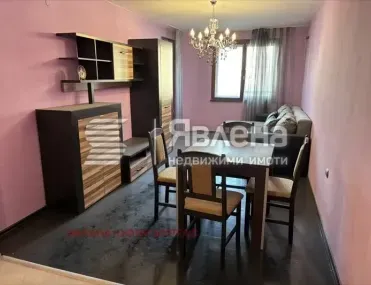 3-стаен, Възраждане, Бургас - снимка 8 от 14