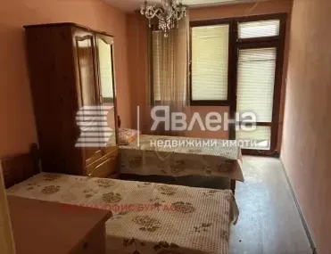 3-стаен, Възраждане, Бургас - снимка 5 от 14