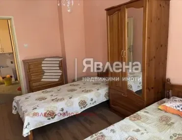 3-стаен, Възраждане, Бургас - снимка 4 от 14