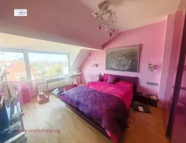 3-стаен, Витоша, София - снимка 10 от 18
