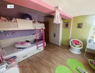 3-стаен, Витоша, София - снимка 16 от 18