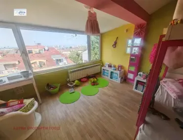 3-стаен, Витоша, София - снимка 15 от 18
