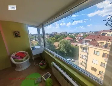 3-стаен, Витоша, София