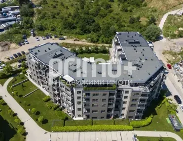 3-стаен, Витоша, София - снимка 9 от 18