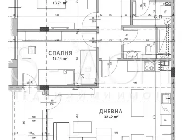 3-стаен, Самара, Стара Загора