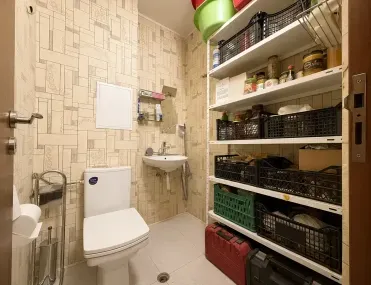 3-стаен, Дървеница, София - снимка 13 от 14