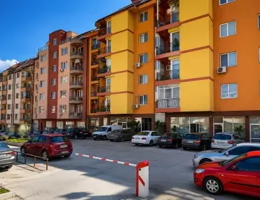 3-стаен, Дървеница, София - снимка 7 от 14