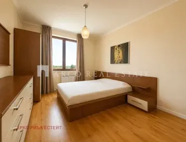 3-стаен, Драгалевци, София