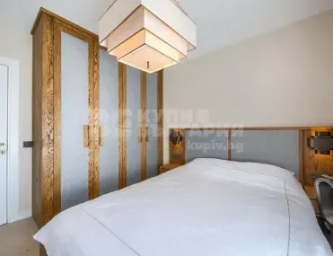 3-стаен, Хиподрума, София - снимка 5 от 15