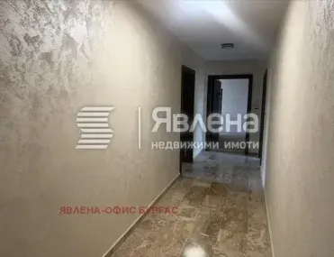 3-стаен, Славейков, Бургас - снимка 5 от 11