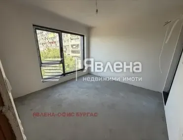 3-стаен, Славейков, Бургас - снимка 3 от 11