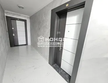 3-стаен, Кършияка, Пловдив - снимка 3 от 12