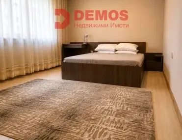 3-стаен, Банишора, София - снимка 17 от 18