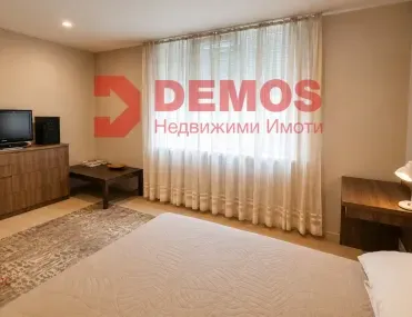 3-стаен, Банишора, София