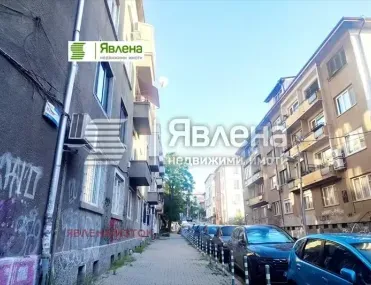 3-стаен, Яворов, София - снимка 5 от 10