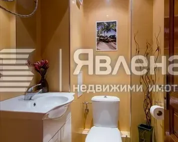 3-стаен, Център Юг, София - снимка 3 от 11