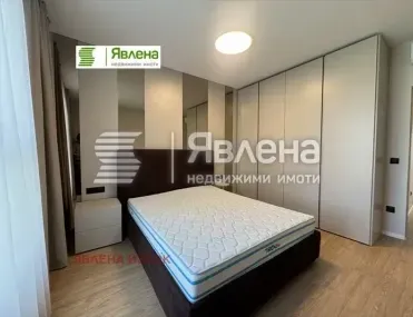3-стаен, Кръстова вада, София - снимка 10 от 12