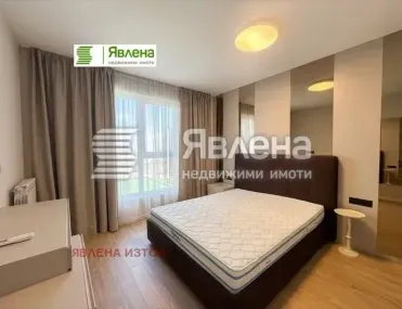 3-стаен, Кръстова вада, София - снимка 9 от 12