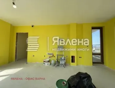 3-стаен, Морска градина, Варна - снимка 8 от 10