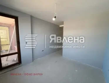 3-стаен, Морска градина, Варна - снимка 2 от 10