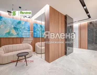 3-стаен, Изток, София