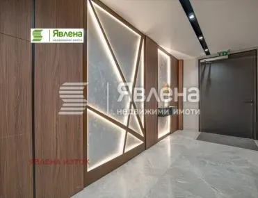 3-стаен, Изток, София - снимка 2 от 18