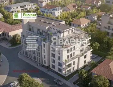 3-стаен, Изток, София - снимка 14 от 18