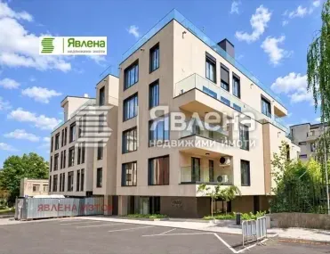 3-стаен, Изток, София - снимка 11 от 18