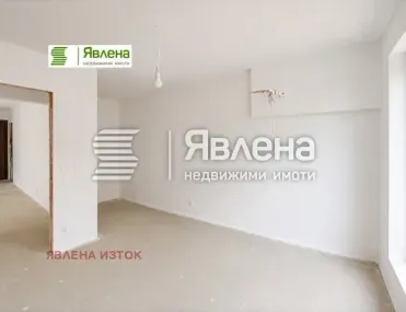 3-стаен, Изток, София - снимка 3 от 18