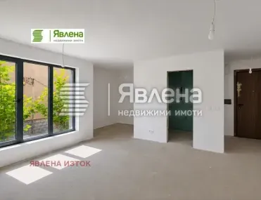 3-стаен, Изток, София