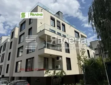 3-стаен, Изток, София - снимка 10 от 18