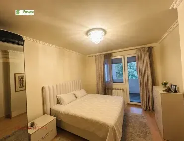 3-стаен, Лозенец (Горен), София - снимка 12 от 14